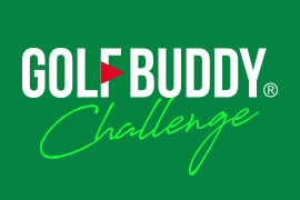 GolfBuddy Challenge